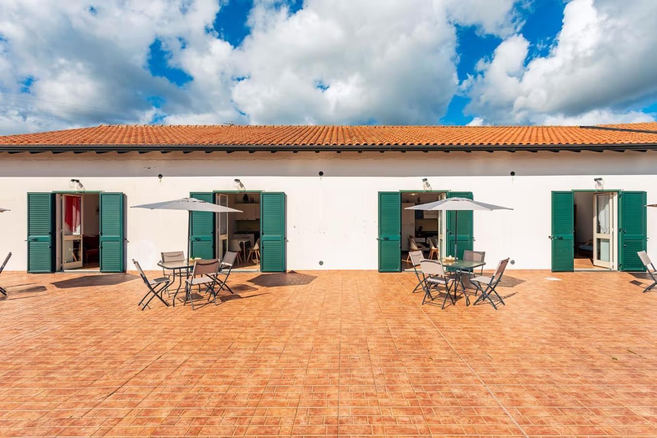 Camia Etna House Διαμέρισμα Piedimonte Etneo Εξωτερικό φωτογραφία