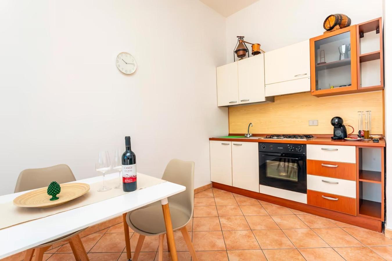Camia Etna House Διαμέρισμα Piedimonte Etneo Εξωτερικό φωτογραφία