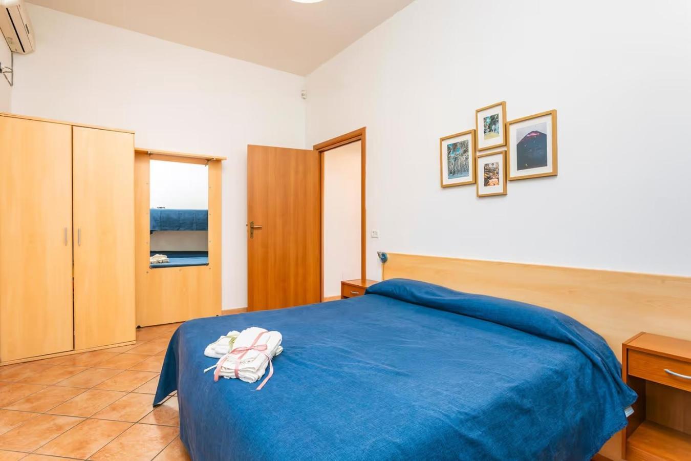 Camia Etna House Διαμέρισμα Piedimonte Etneo Εξωτερικό φωτογραφία