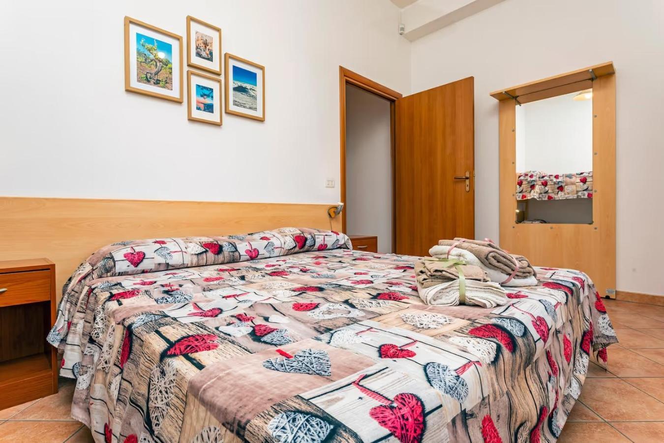 Camia Etna House Διαμέρισμα Piedimonte Etneo Εξωτερικό φωτογραφία