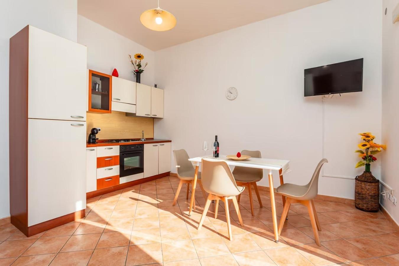 Camia Etna House Διαμέρισμα Piedimonte Etneo Εξωτερικό φωτογραφία