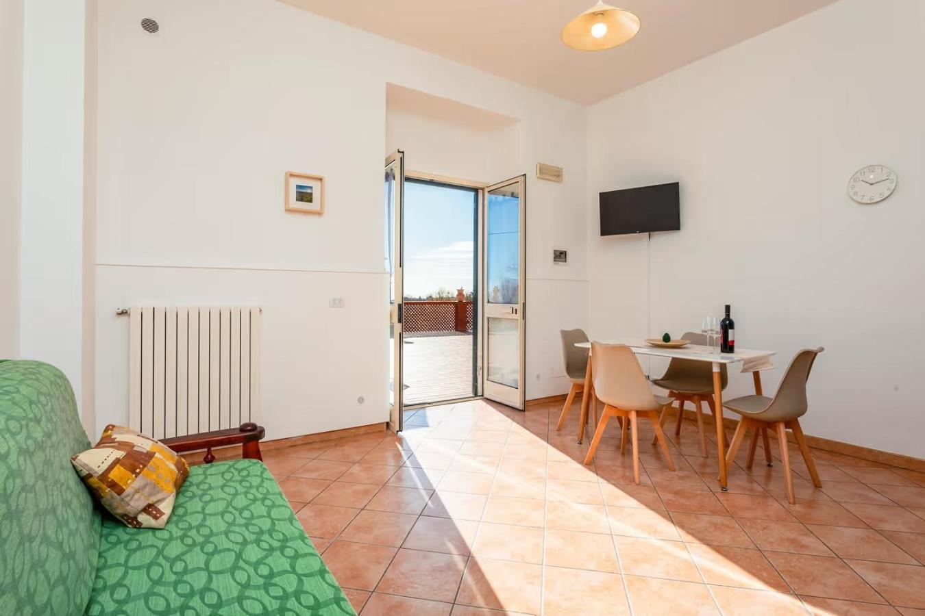 Camia Etna House Διαμέρισμα Piedimonte Etneo Εξωτερικό φωτογραφία