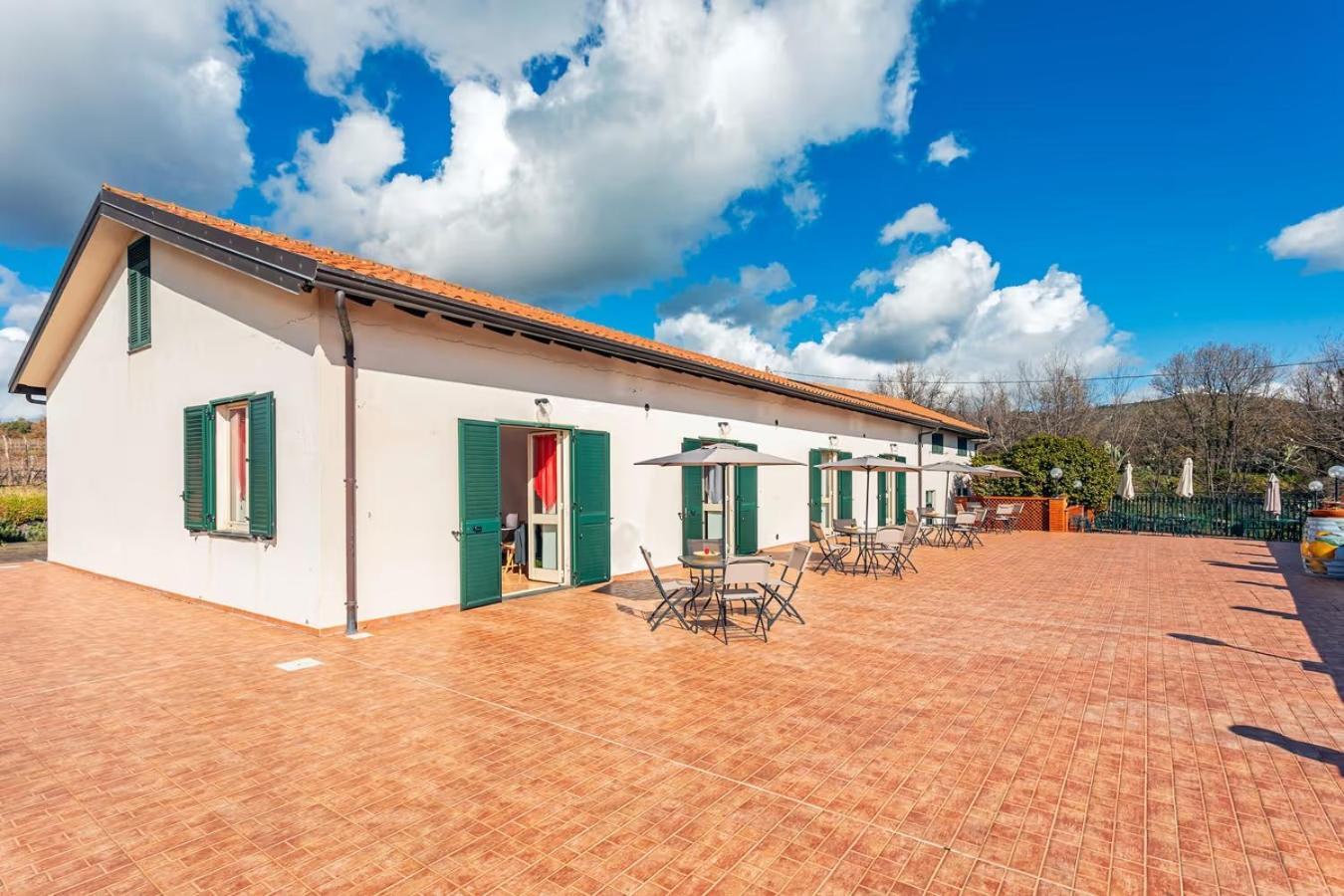 Camia Etna House Διαμέρισμα Piedimonte Etneo Εξωτερικό φωτογραφία