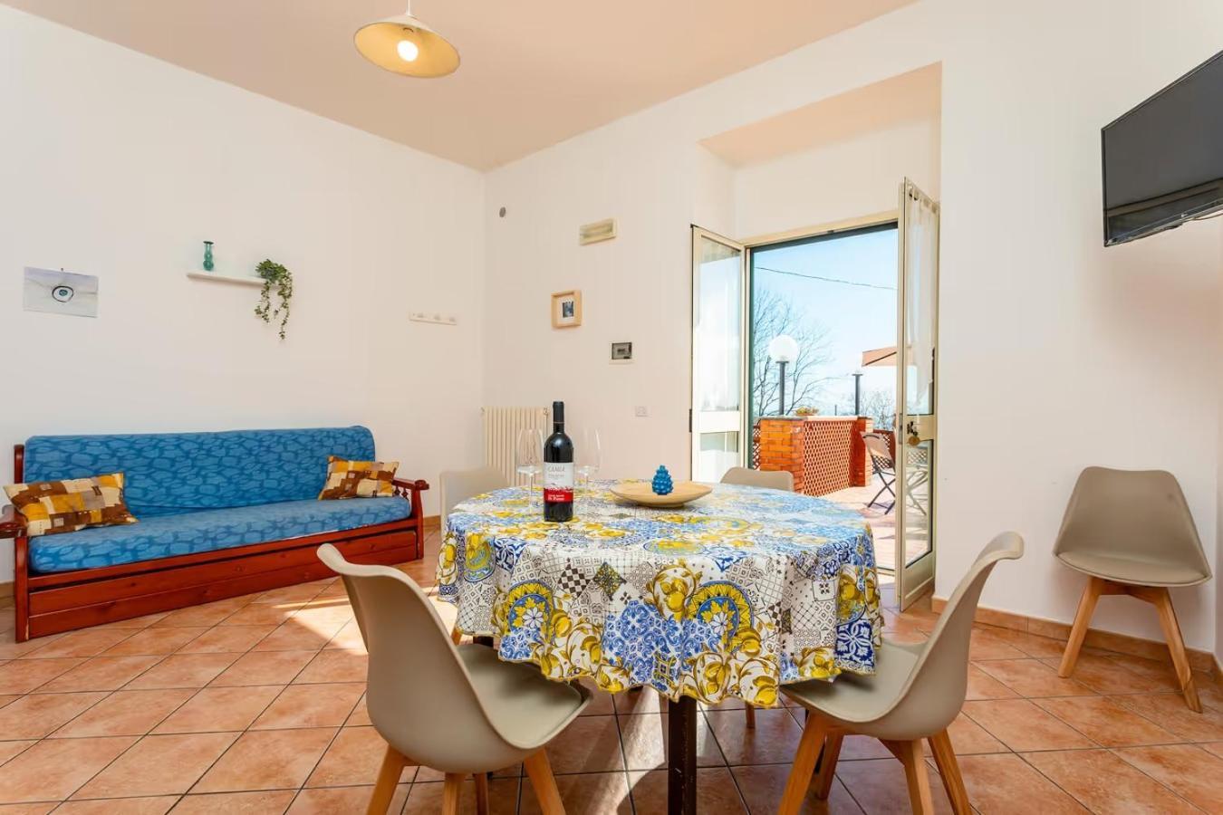 Camia Etna House Διαμέρισμα Piedimonte Etneo Εξωτερικό φωτογραφία