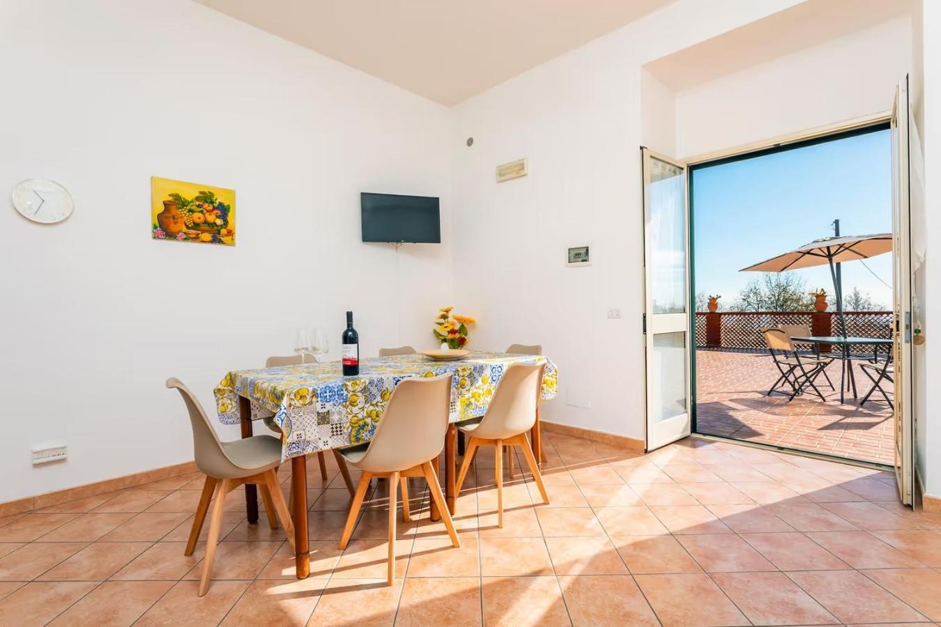 Camia Etna House Διαμέρισμα Piedimonte Etneo Εξωτερικό φωτογραφία