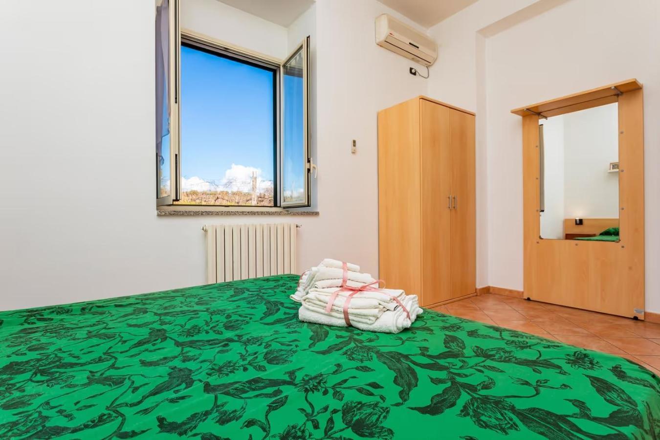 Camia Etna House Διαμέρισμα Piedimonte Etneo Εξωτερικό φωτογραφία