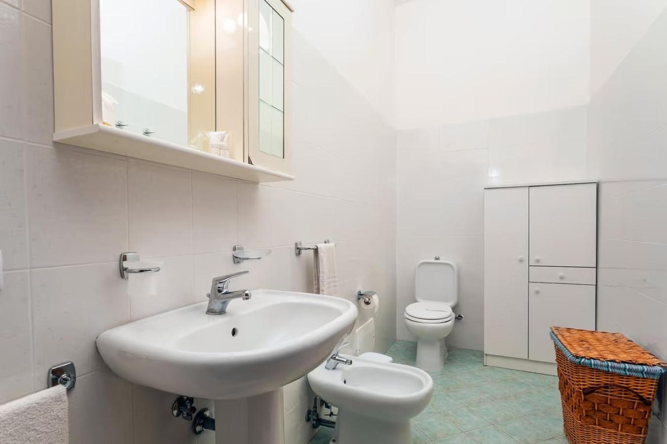 Camia Etna House Διαμέρισμα Piedimonte Etneo Εξωτερικό φωτογραφία