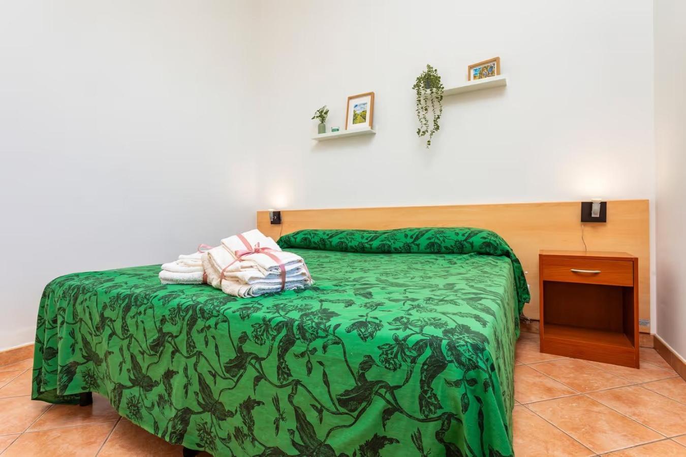 Camia Etna House Διαμέρισμα Piedimonte Etneo Εξωτερικό φωτογραφία