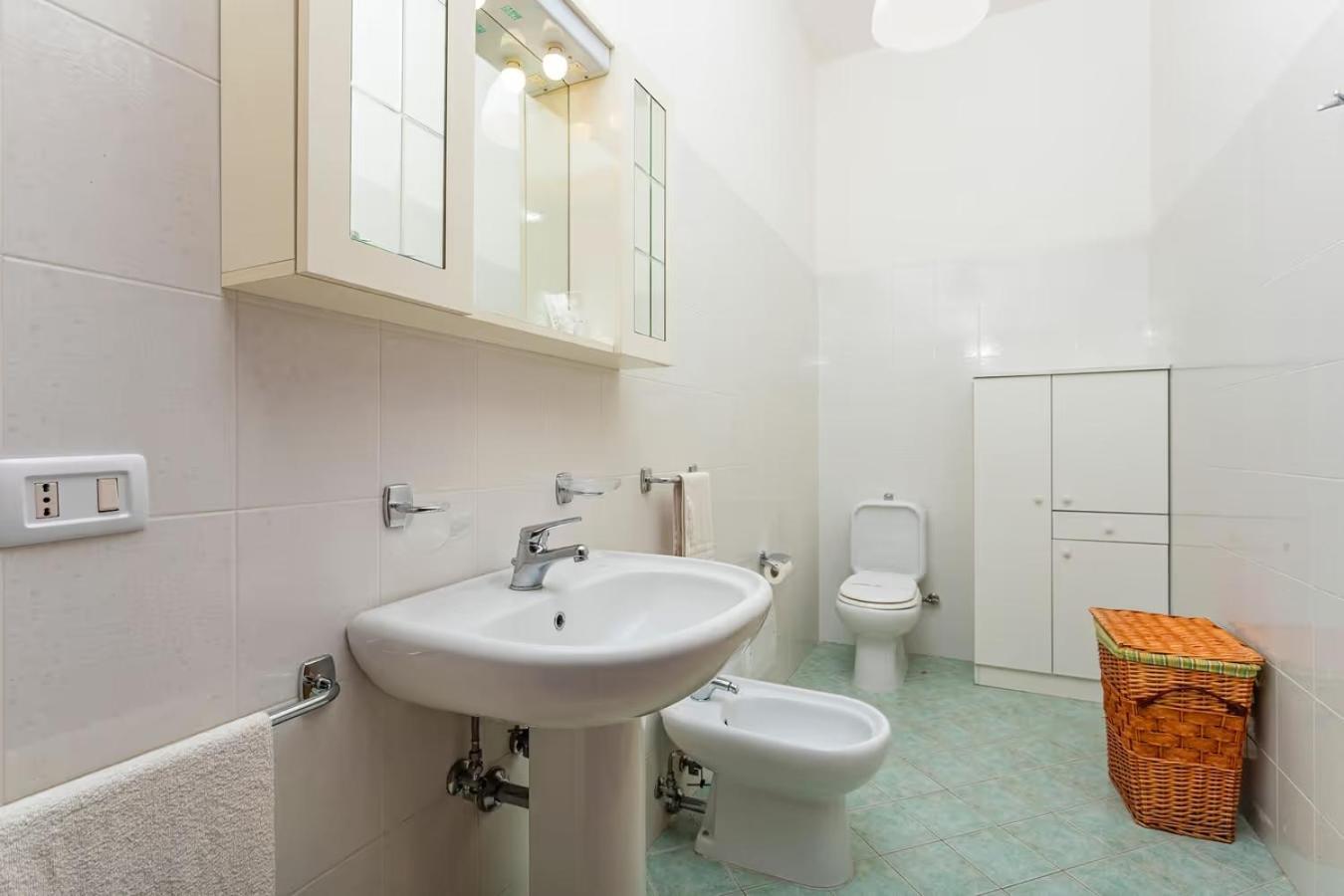 Camia Etna House Διαμέρισμα Piedimonte Etneo Εξωτερικό φωτογραφία